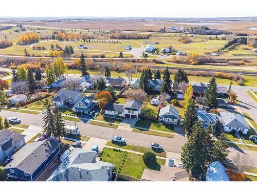 4837 50 Avenue, Kitscoty, AB - Outdoor With View