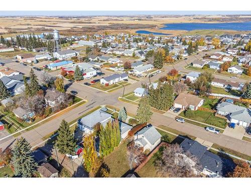 4837 50 Avenue, Kitscoty, AB - Outdoor With View