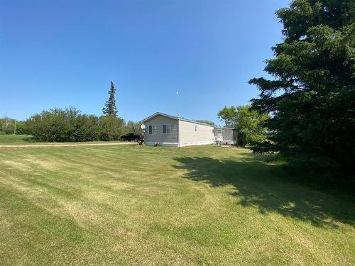 4812 50 Avenue, Mclaughlin, AB - Outdoor