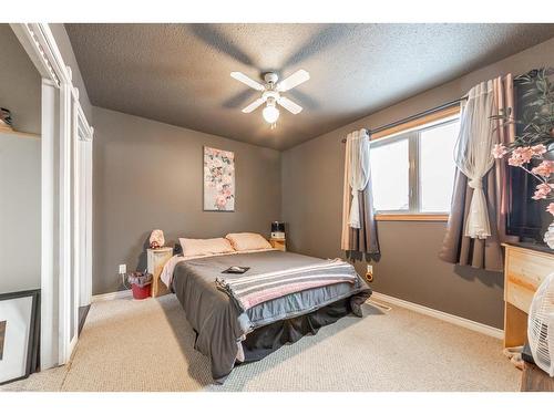 102 3Rd Street W, Marsden, SK - Indoor Photo Showing Bedroom