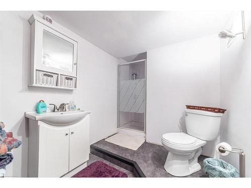 102 3Rd Street W, Marsden, SK - Indoor Photo Showing Bathroom