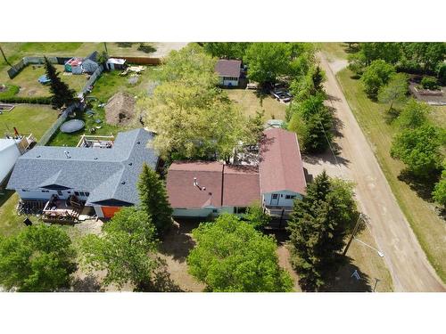 102 3Rd Street W, Marsden, SK - Outdoor With View