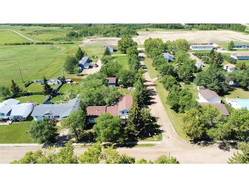 102 3Rd Street W, Marsden, SK - Outdoor With View