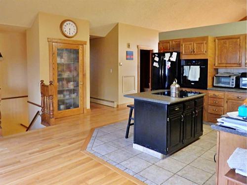 512059 Rr 64, Rural Vermilion River, County Of, AB - Indoor Photo Showing Kitchen