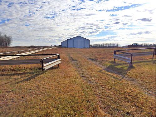 512059 Rr 64, Rural Vermilion River, County Of, AB - Outdoor With View