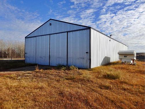 512059 Rr 64, Rural Vermilion River, County Of, AB - Outdoor With Exterior
