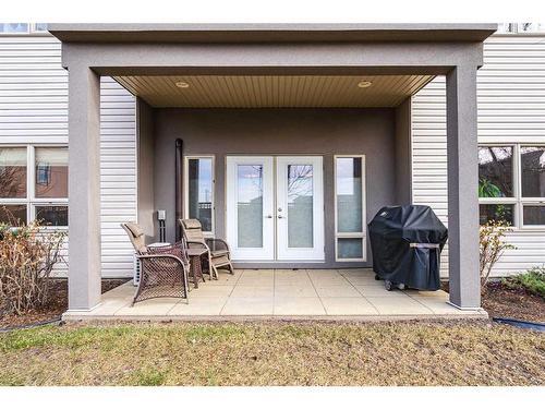 109-4102 69 Avenue, Lloydminster, AB - Outdoor With Exterior