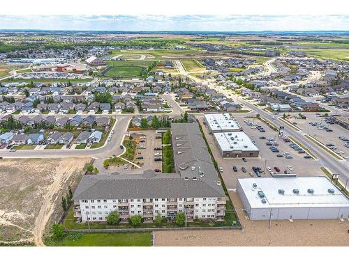 109-4102 69 Avenue, Lloydminster, AB - Outdoor With View