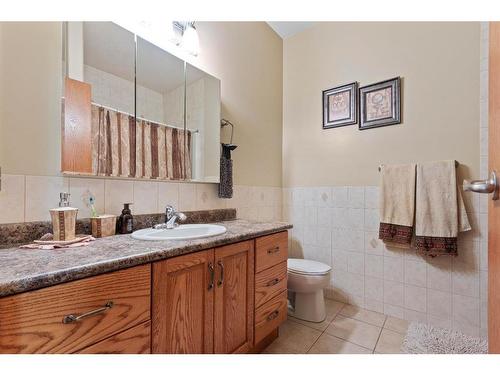 612 2Nd Street East, Maidstone, SK - Indoor Photo Showing Bathroom