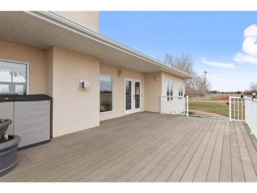 612 2Nd Street East, Maidstone, SK - Outdoor With Exterior