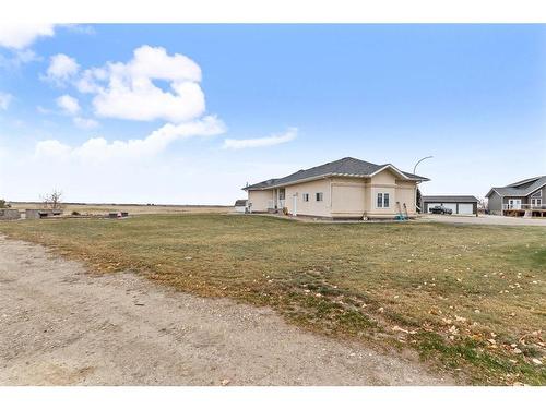 612 2Nd Street East, Maidstone, SK - Outdoor