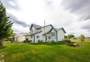208 1St Street West, Marshall, SK  - Outdoor 
