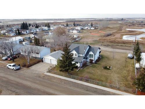 208 1St Street West, Marshall, SK - Outdoor With View