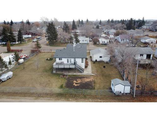 208 1St Street West, Marshall, SK - Outdoor With View