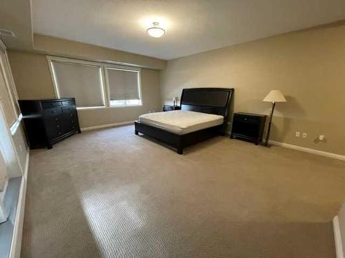 401-4102 69 Avenue, Lloydminster, AB - Indoor Photo Showing Bedroom