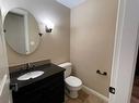 401-4102 69 Avenue, Lloydminster, AB  - Indoor Photo Showing Bathroom 