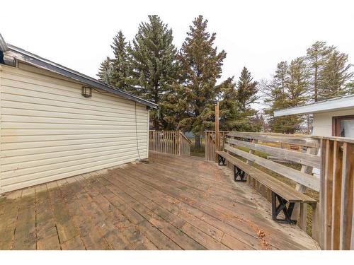 115 1 Street East, Lashburn, SK - Outdoor With Exterior