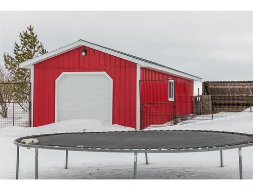 451048 Rg Rd 74, Rural Wainwright No. 61, M.D. Of, AB - Outdoor With Exterior