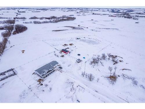 451048 Rg Rd 74, Rural Wainwright No. 61, M.D. Of, AB - Outdoor With View
