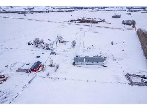 451048 Rg Rd 74, Rural Wainwright No. 61, M.D. Of, AB - Outdoor With View