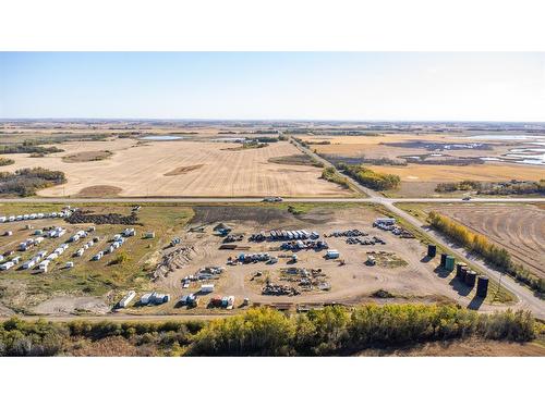 Se 13-49-1 W4Th, Rural Vermilion River, County Of, AB 