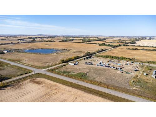 Se 13-49-1 W4Th, Rural Vermilion River, County Of, AB 