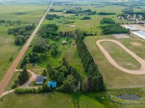 601 5Th Street South, Marwayne, AB - Outdoor With View