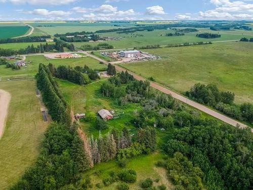 601 5Th Street South, Marwayne, AB - Outdoor With View