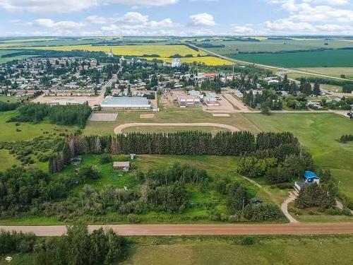 601 5Th Street South, Marwayne, AB - Outdoor With View