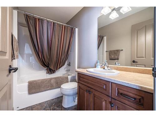 503002B Range Road 14, Rural Vermilion River, County Of, AB - Indoor Photo Showing Bathroom
