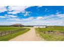 503002B Range Road 14, Rural Vermilion River, County Of, AB  - Outdoor With View 