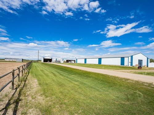 503002B Range Road 14, Rural Vermilion River, County Of, AB - Outdoor With View