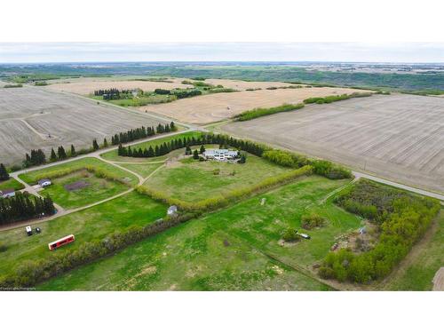 64074 Twp Rd 462 Pt Sw 17-46-6-W4, Rural Wainwright No. 61, M.D. Of, AB - Outdoor With View
