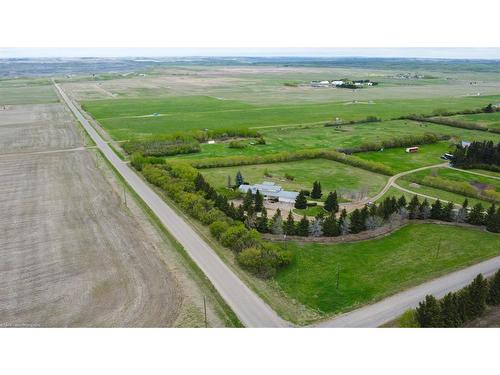 64074 Twp Rd 462 Pt Sw 17-46-6-W4, Rural Wainwright No. 61, M.D. Of, AB - Outdoor With Body Of Water With View