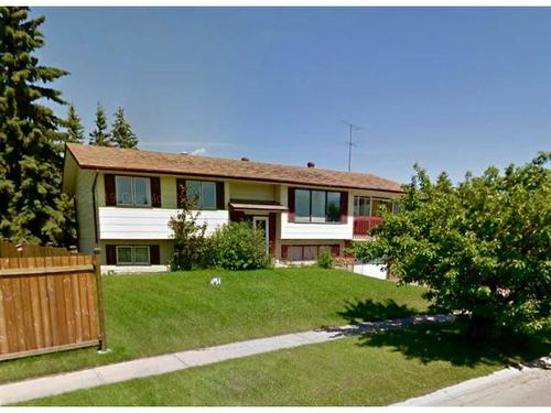 4716 55 Avenue, Provost, AB - Outdoor