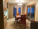 4716 55 Avenue, Provost, AB  - Indoor Photo Showing Dining Room 