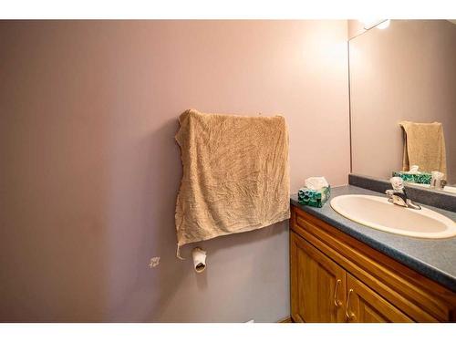 490058A Rge Rd 45, Rural Vermilion River, County Of, AB - Indoor Photo Showing Bathroom
