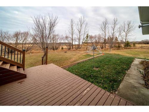 490058A Rge Rd 45, Rural Vermilion River, County Of, AB - Outdoor With Deck Patio Veranda