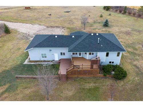 490058A Rge Rd 45, Rural Vermilion River, County Of, AB - Outdoor