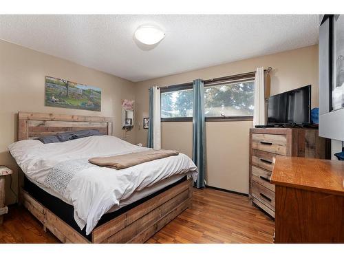 108 3 Avenue West, Neilburg, SK - Indoor Photo Showing Bedroom