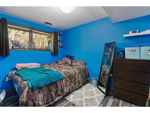 108 3 Avenue West, Neilburg, SK - Indoor Photo Showing Bedroom