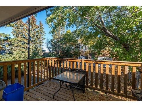 108 3 Avenue West, Neilburg, SK - Outdoor With Deck Patio Veranda