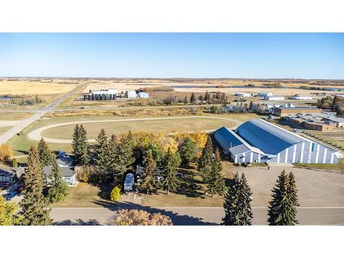 108 3 Avenue West, Neilburg, SK - Outdoor With View