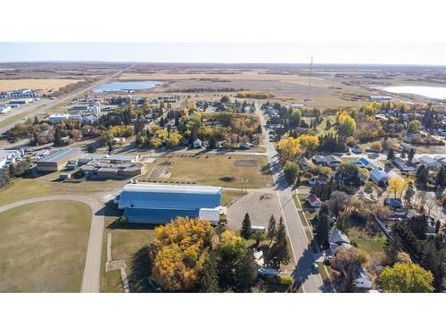 108 3 Avenue West, Neilburg, SK - Outdoor With View