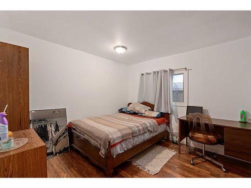 18 3 Street West, Marsden, SK - Indoor Photo Showing Bedroom