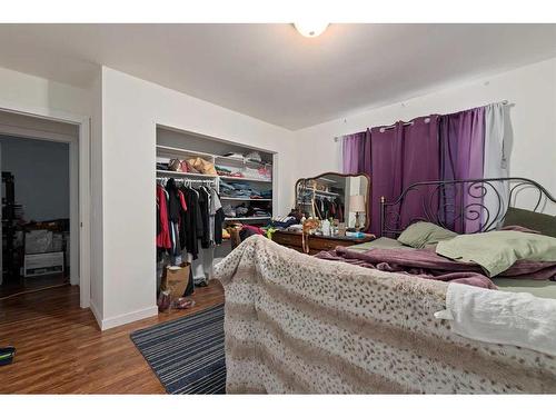 18 3 Street West, Marsden, SK - Indoor Photo Showing Bedroom