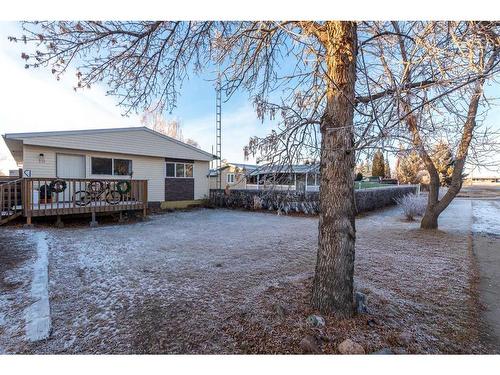 18 3 Street West, Marsden, SK - Outdoor