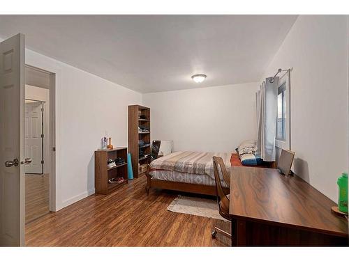 18 3 Street West, Marsden, SK - Indoor Photo Showing Bedroom