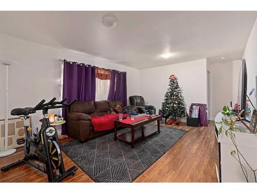 18 3 Street West, Marsden, SK - Indoor