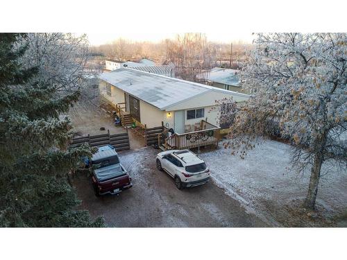 18 3 Street West, Marsden, SK - Outdoor